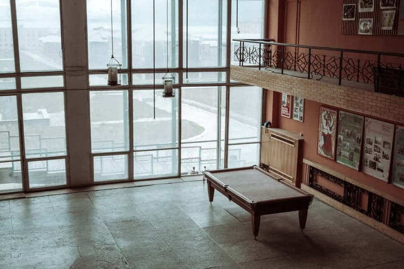 From Longyearbyen: Pyramiden Private Photo Tour w/ Transfer - What the boat ride adds to the day