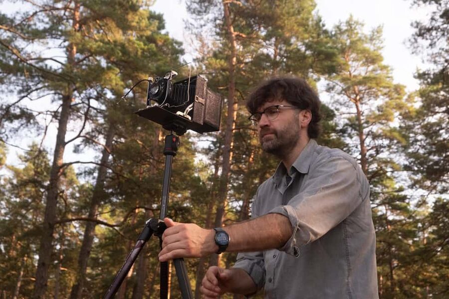 From Riga: Explore Latvian Nature With a Local Photographer - What You May Find Beyond the City