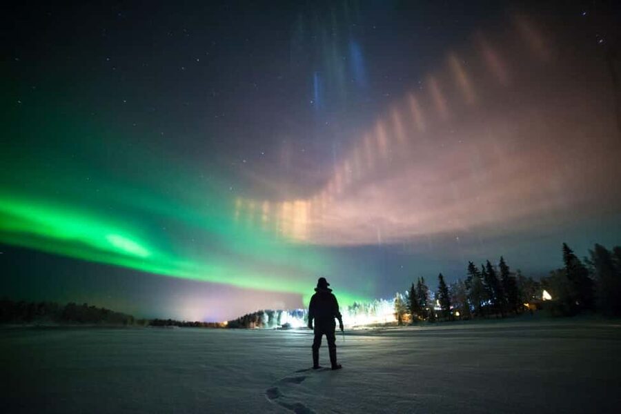 From Rovaniemi: Northern Lights Photo Tour with Pickup - Should you book this Northern Lights tour?