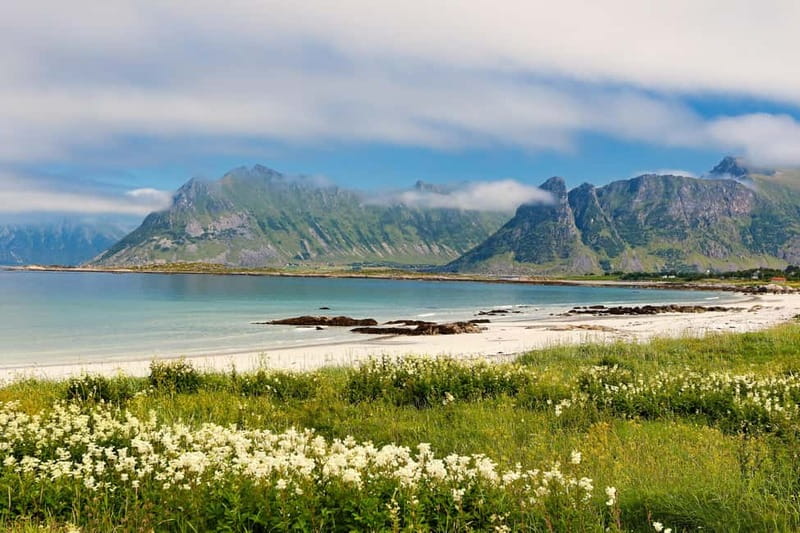 From Svolvaer: 2- Day Lofoten Highlights Photo Tour - Key things to know before you book