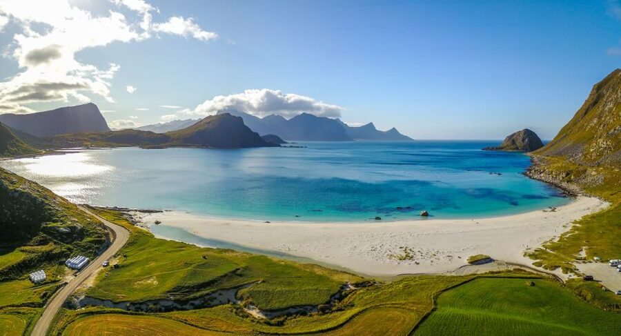 From Svolvaer: 2- Day Lofoten Highlights Photo Tour - What the guide and small group add