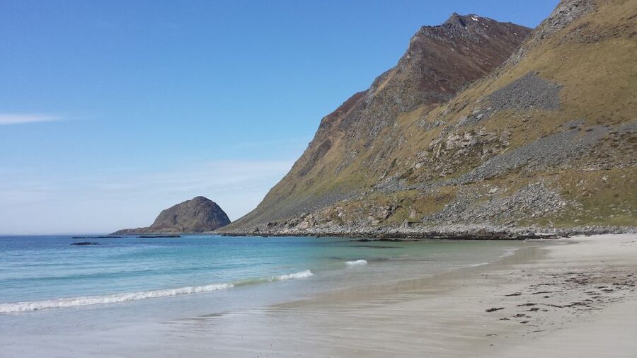 From Svolvaer: 2- Day Lofoten Highlights Photo Tour - Is $269 good value for two days?