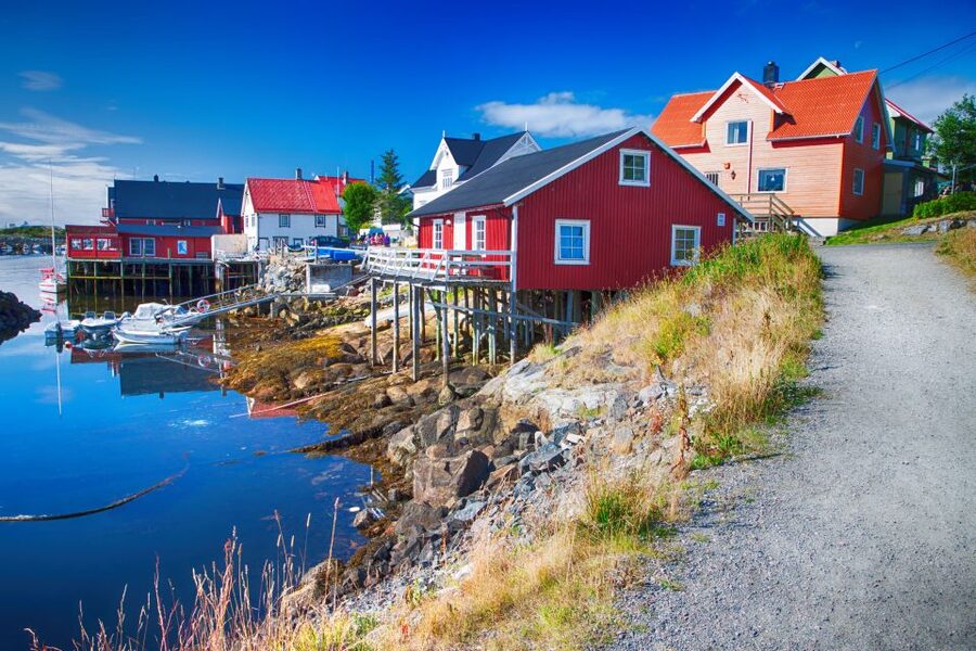 From Svolvaer: 2- Day Lofoten Highlights Photo Tour - What to bring and how to prepare