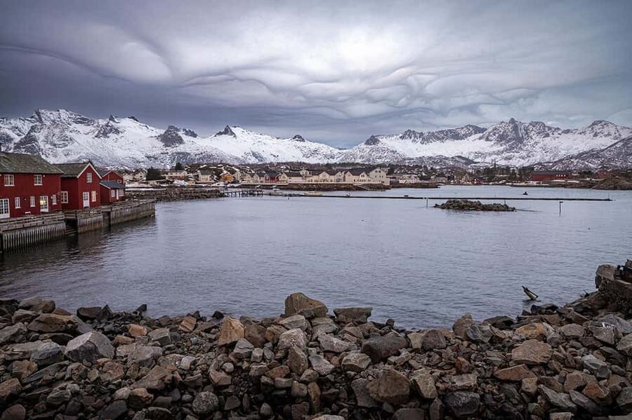 From Svolvær: Half Day Lofoten History and Photo Tour - Is $152 a fair price?