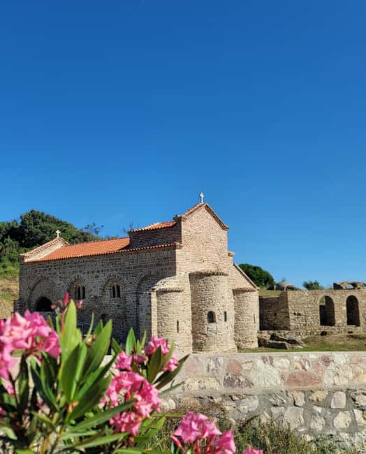 From Tirana: Cape of Rodon Sunset Photography Tour & Hiking! - Why Cape of Rodon makes a strong half-day from Tirana