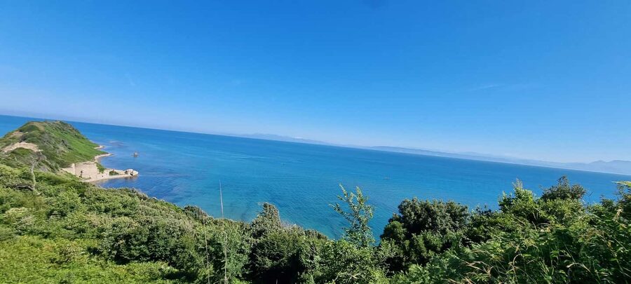 From Tirana: Cape of Rodon Sunset Photography Tour & Hiking! - What the $46 price covers