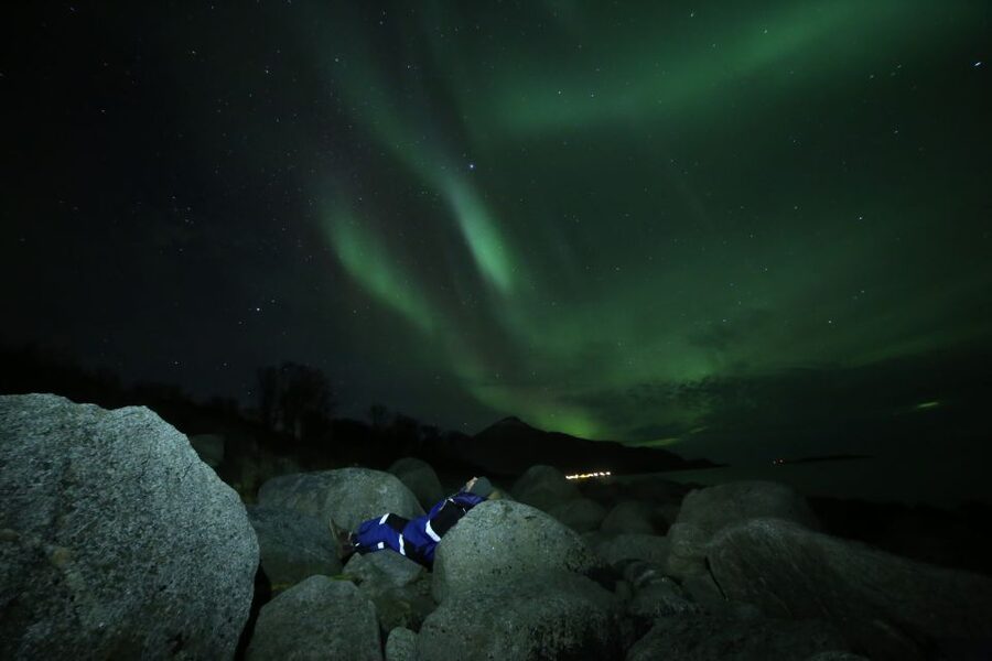 From Tromso: Northern Lights Photography Tour - Why several short stops can beat one long camp
