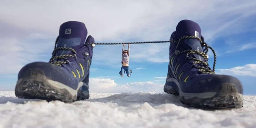 From Uyuni: Uyuni Salt Flats Tour + Photoshoot + Sunset - Practical details that affect your day
