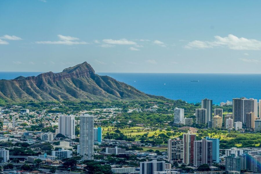 From Waikiki: Best of Oahu Photo Tour with Pickup - Why this five-hour route works well