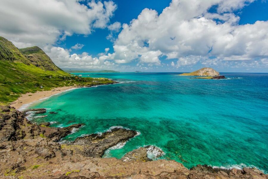 From Waikiki: Best of Oahu Photo Tour with Pickup - Starting from Waikiki in a small van
