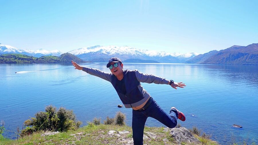 From Wanaka: Ruby Island 1-Hour Cruise and Photo Walk - Is $29 Good Value?