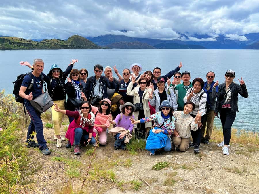 From Wanaka: Ruby Island 1-Hour Cruise and Photo Walk - Practical Ways to Prepare