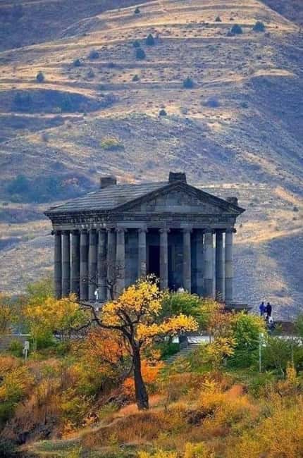 From Yerevan: 6 Most Instagramable Armenian Sights Day Trip - Transportation, timing, and the group experience