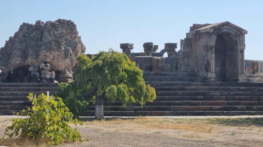 From Yerevan: 6 Most Instagramable Armenian Sights Day Trip - What to bring and what to budget