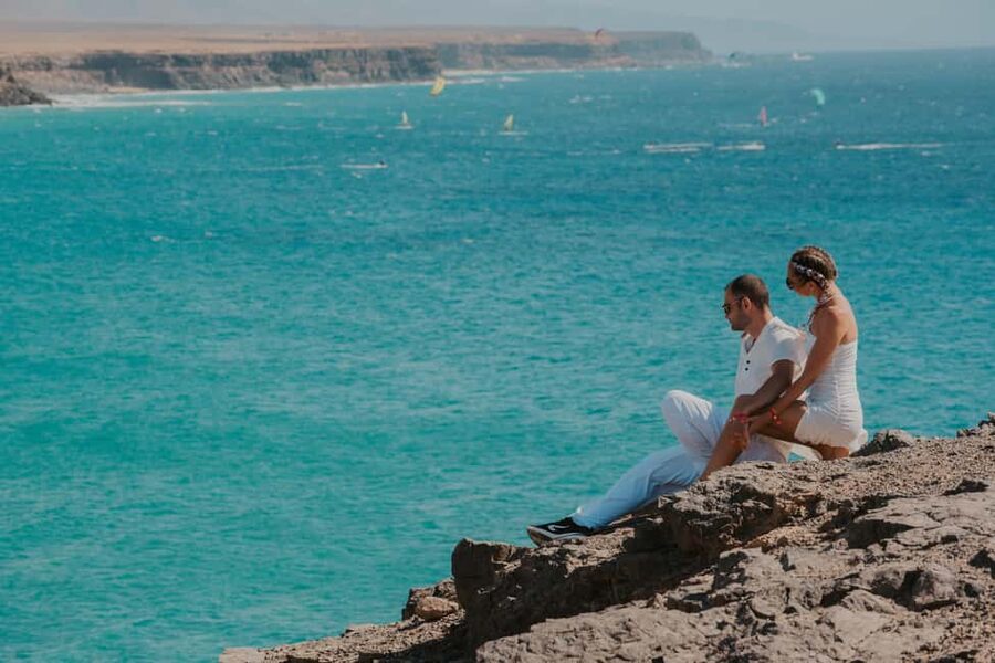 Fuerteventura: Northern Photographic Tour in Small Group (max. 6 people) - Who will enjoy this most?