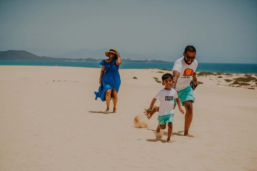 Fuerteventura: Northern Photographic Tour in Small Group (max. 6 people) - Practical details before you book