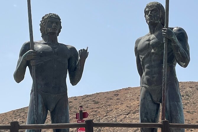 Fuerteventura: PANORAMA GRAND TOUR 2in1 Historic & photo tour. - A full day across Fuerteventura