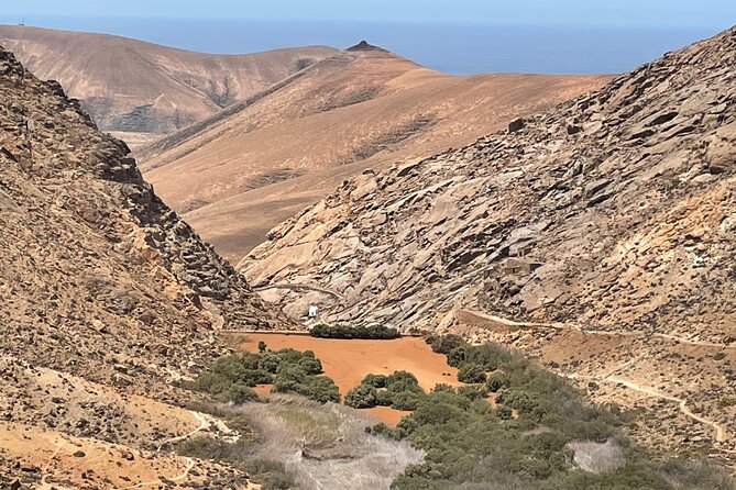 Fuerteventura: PANORAMA GRAND TOUR 2in1 Historic & photo tour. - Corralejo dunes and the northern coast