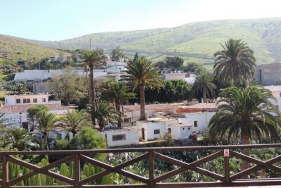 Fuerteventura: PANORAMA GRAND TOUR 2in1 Historic & photo tour.