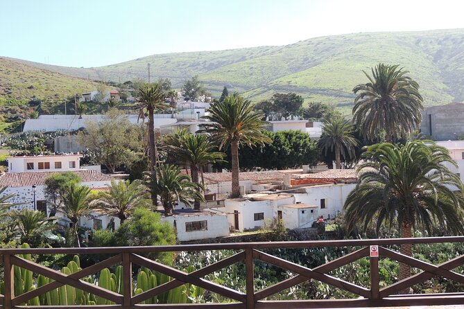 Fuerteventura: PANORAMA GRAND TOUR 2in1 Historic & photo tour. - Pickup from the north, not Jandia