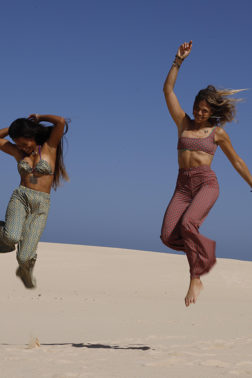 Fuerteventura: Sunset Photo Shooting - Key points to know before booking