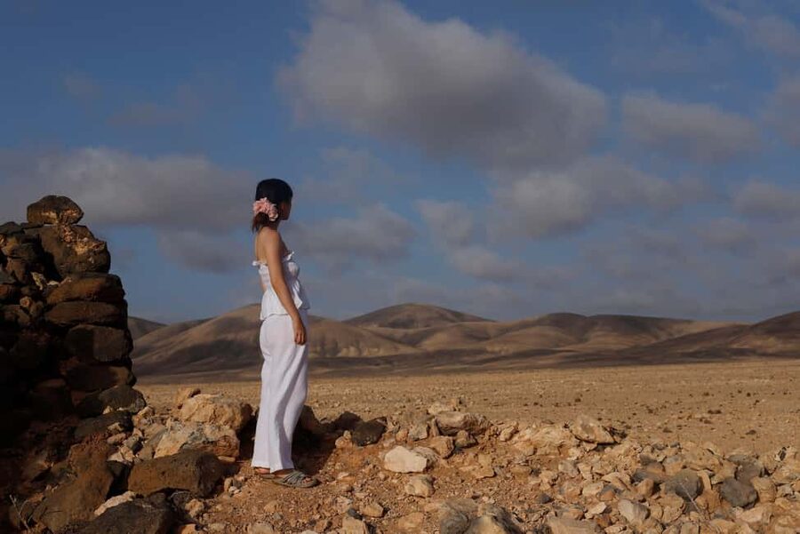 Fuerteventura: Sunset Photo Shooting - What the 80-plus photographs are worth