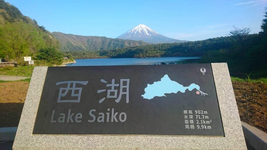 Fuji/Hakone Private Tour, English speaking guide, Photograph - Lake Ashi, the pirate ship, and Hakone Shrine
