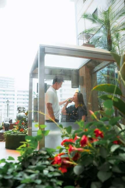 Fukuoka: Private Photo Session with a Local Photographer - Candid and Posed Images for Different Kinds of Trips