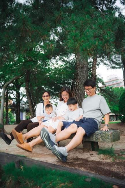 Fukuoka: Private Photo Session with a Local Photographer - What the Strong Feedback Tells You