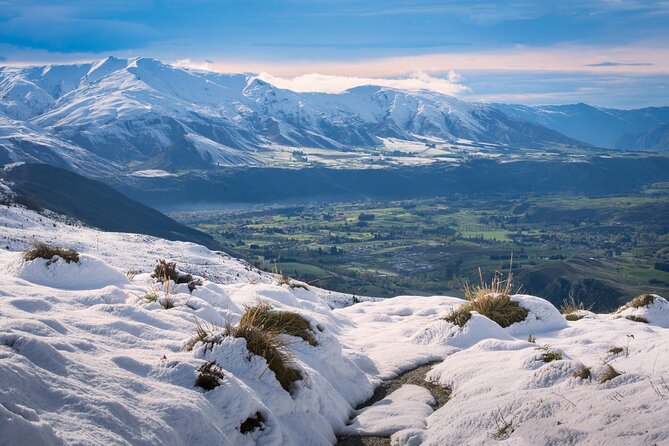 Full Day Queenstown & Southern Lakes Private Photography Tour - Key points to know before booking