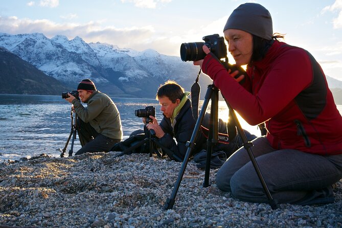 Full Day Queenstown & Southern Lakes Private Photography Tour - Why this is more than a scenic drive