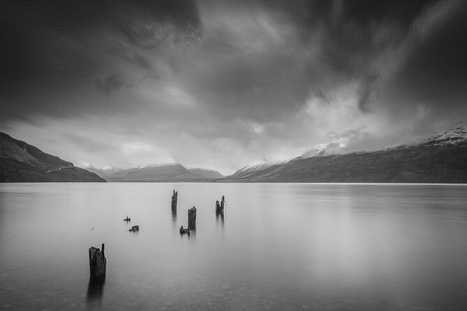 Full Day Queenstown & Southern Lakes Private Photography Tour - South around Lake Wakatipu and the Remarkables