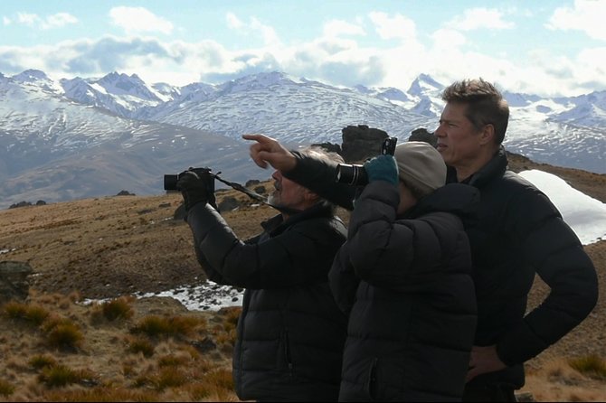 Full Day Queenstown & Southern Lakes Private Photography Tour - What the photography teaching is really like