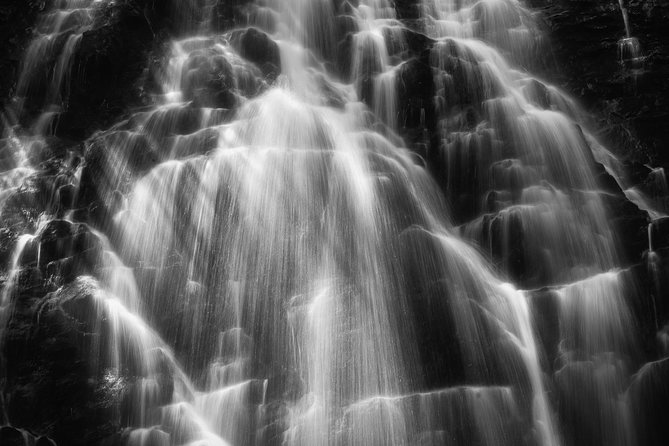 Full-Day Tour With Instruction in Vistas & Waterfall Photography - Tripods, food, and what to pack