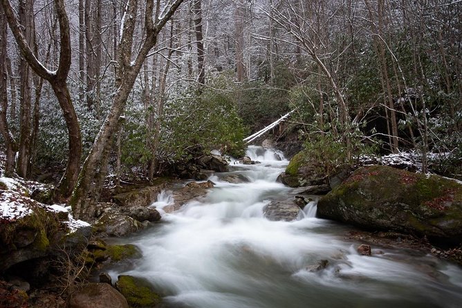 Full-Day Tour With Instruction in Vistas & Waterfall Photography - Is $280 a fair price?