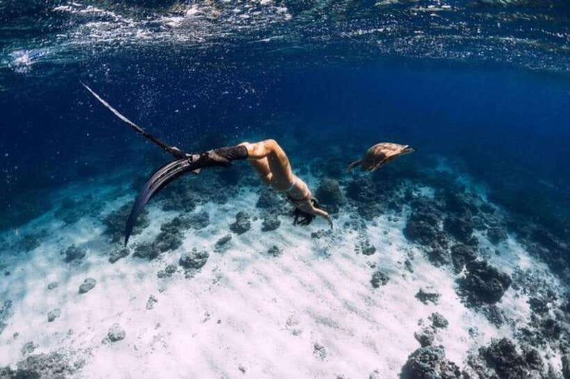 Gili Trawangan: Private Snorkeling 4 Spot with Gopro Camera - Key points to know before booking