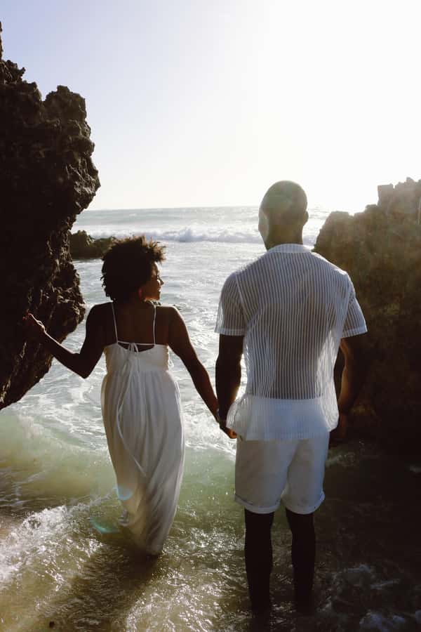 Gold Coast: Beach Photoshoot with Edited Photos - What you receive for 30 minutes or one hour