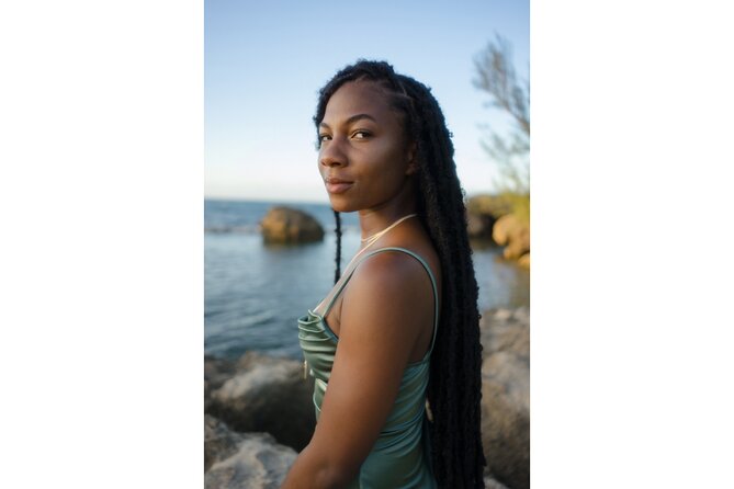 Golden Hour Beach Photo Shoot in San Juan - Weather and cancellation rules