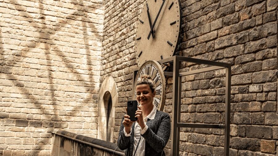 Gothic Quarter and Born District: Photographic Workshop - Key points to know before you book