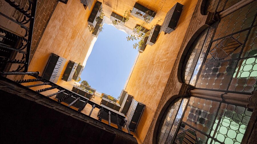 Gothic Quarter and Born District: Photographic Workshop - What $57 gets you