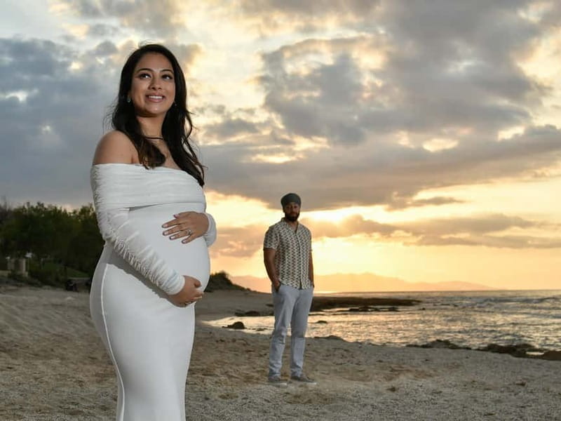 Gouves: Sunset Photoshoot with Professional Photographer - Key points at a glance