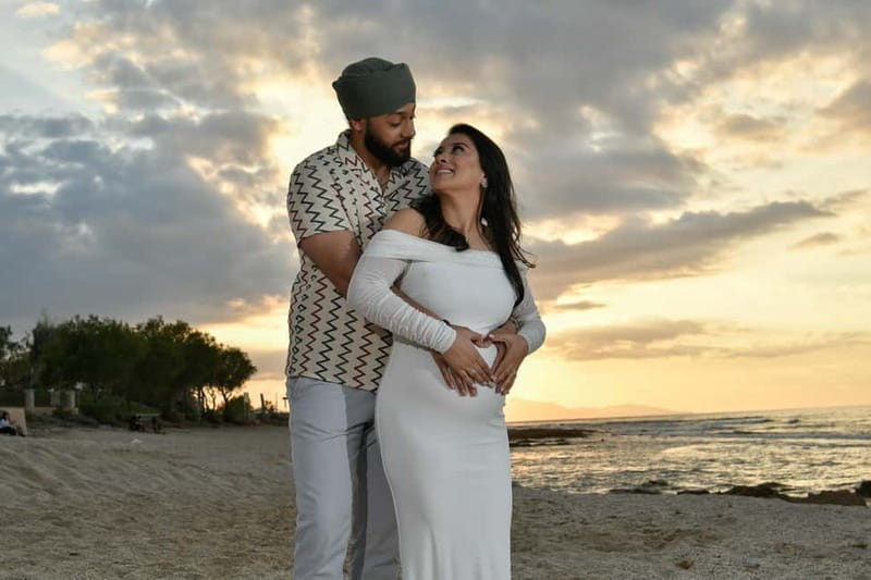 Gouves: Sunset Photoshoot with Professional Photographer - Why sunset is the right time for Gouves photographs