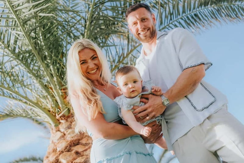 Gouves: Sunset Photoshoot with Professional Photographer - Is the photo delivery really the main benefit?