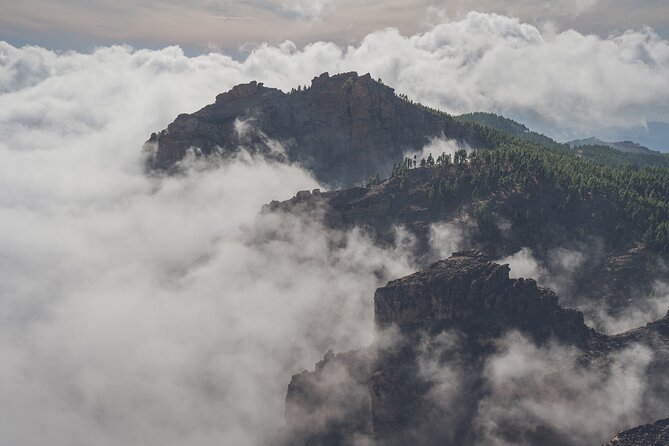 Gran Canaria Full Private Photography Experience - The Dragon’s Tail at Mirador del Balcon