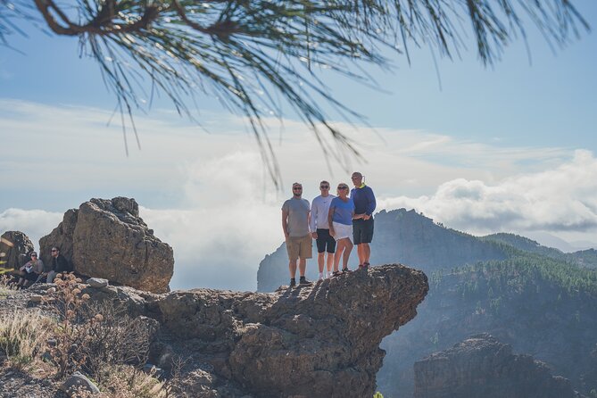Gran Canaria Full Private Photography Experience - Swimming or simply looking at Las Salinas