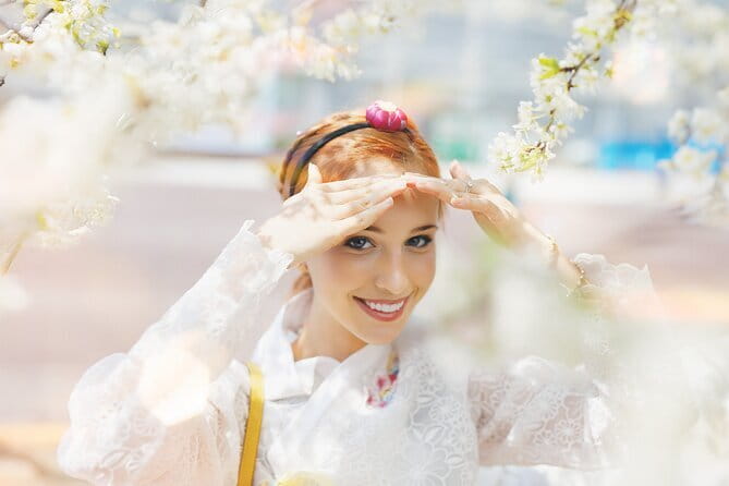Gyeongbokgung Hanbok Photoshoot - Key points to know before you book