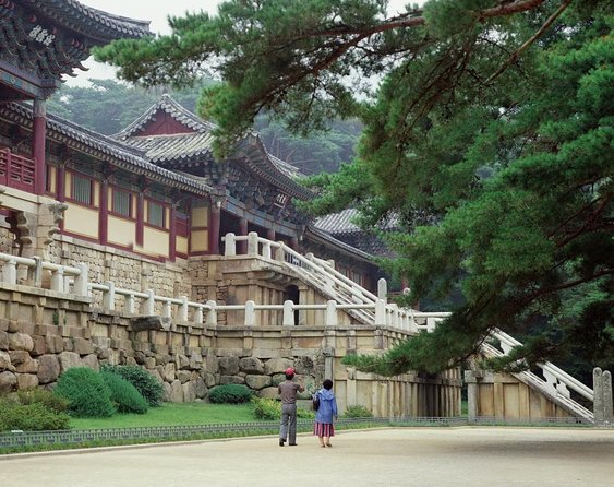 Gyeongju Small Group photo Tour (Max 6 Pax) - Key points at a glance