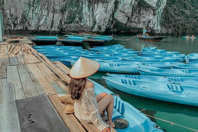 ️ Ha Long Bay Instagram Tour: Most Famous Spots (Private & All-Inclusive) - The early road from Hanoi to Ha Long Bay
