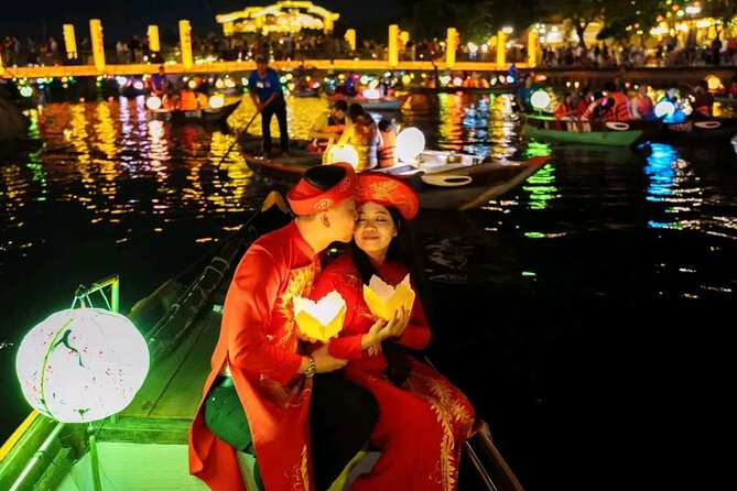 Half-day Hoi An Photo Tour with Lantern Release at Hoai River - Key Details Before You Book