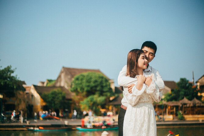 Half-day Hoi An Photo Tour with Lantern Release at Hoai River - What the $81.80 Price Includes